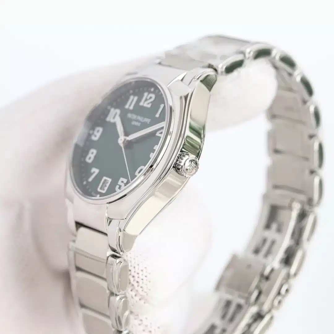 TWENTY~4  36 mm,Steel,7300-1450R