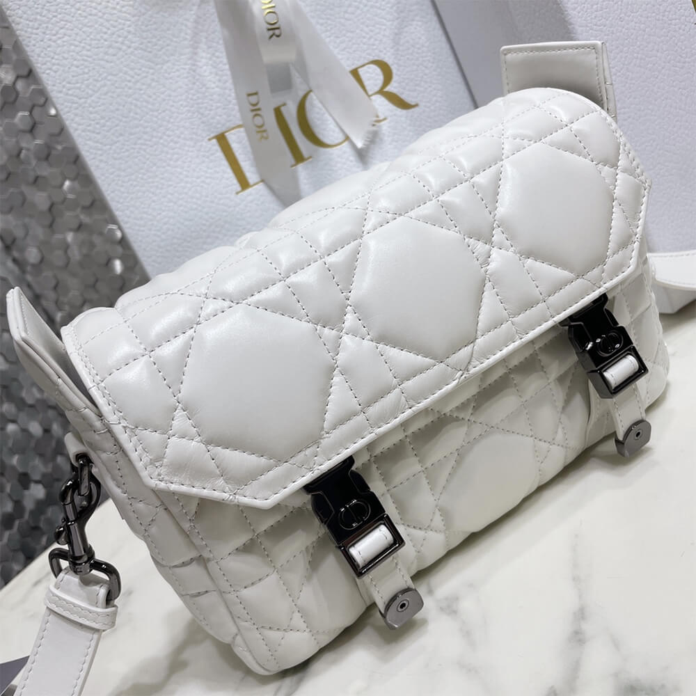 Dior SMALL DIORCAMP BAG