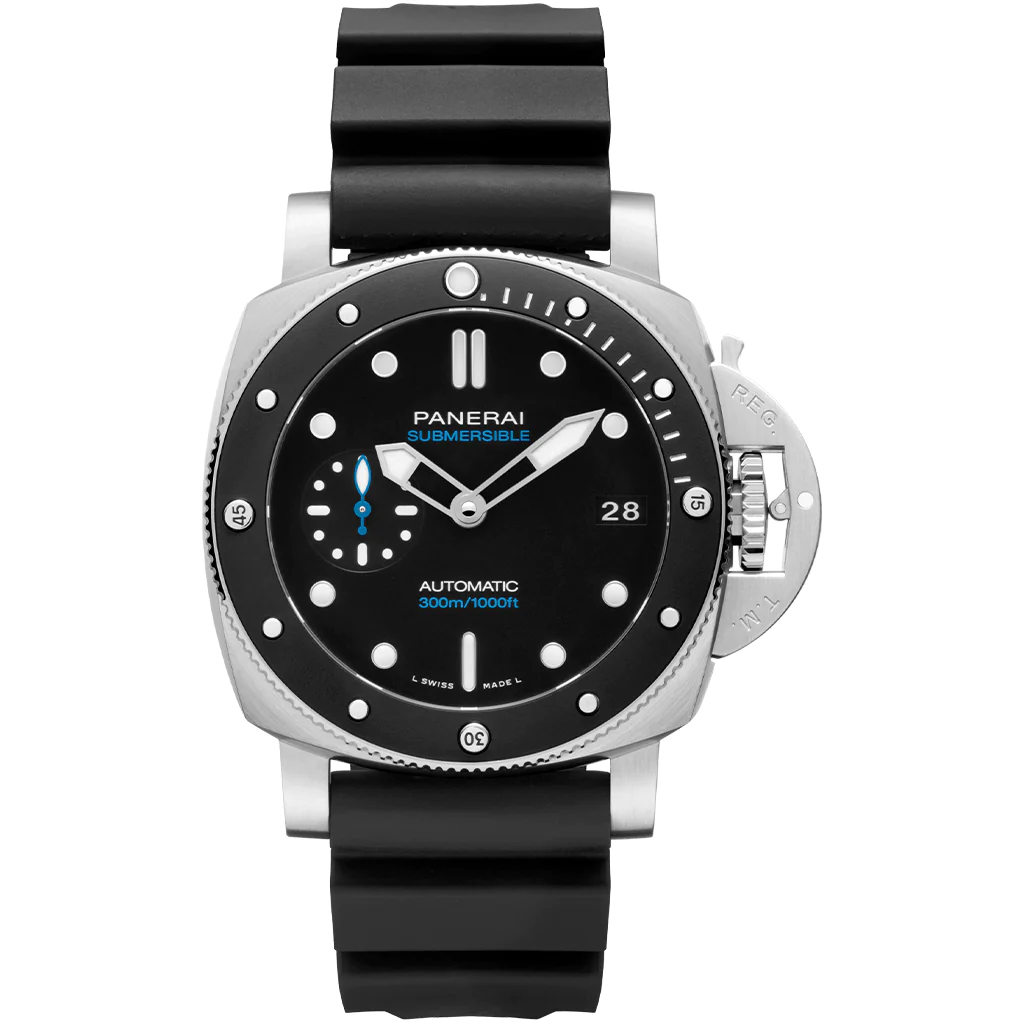 Submersible 44mm PAM00683