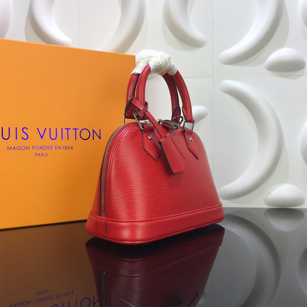Louis Vuitton NEO ALMA BB