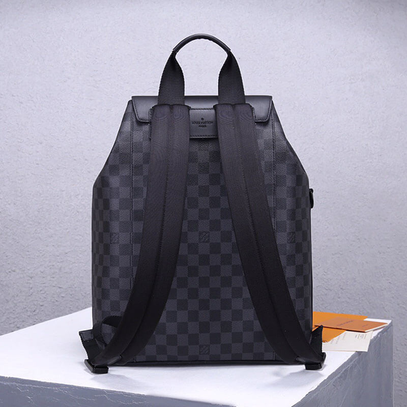 Louis Vuitton Utility Backpack