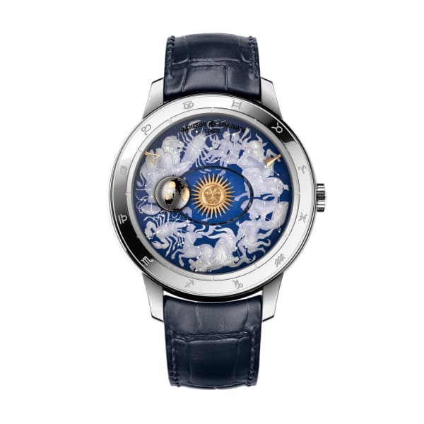 Vacheron Constantin Mtiers D'art Watch Copernicus Celestial Spheres 2460 RT Ref 7600U/000G-B226