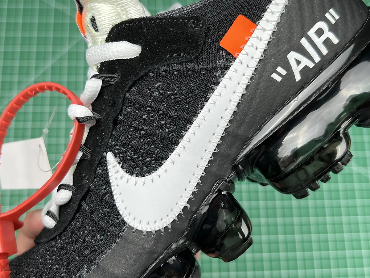 Air VaporMax Off-White Quality