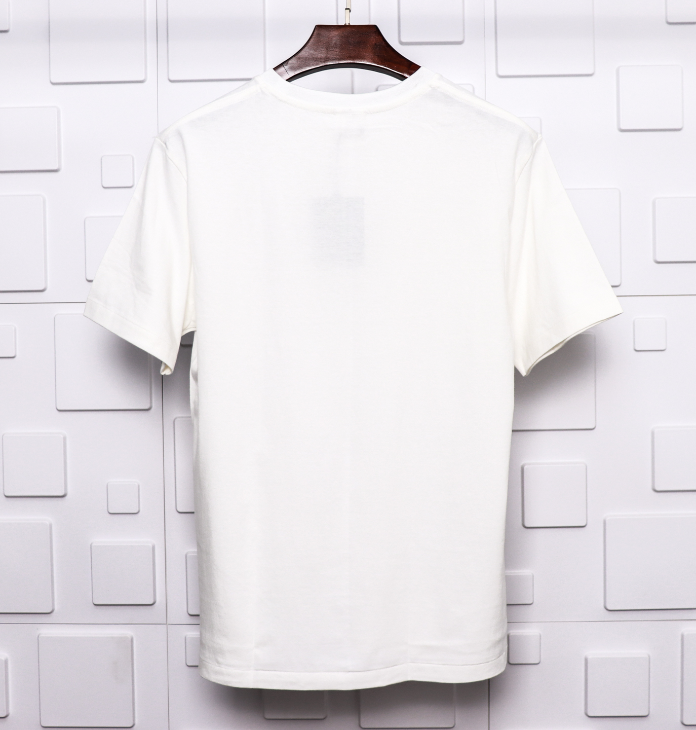 Green Printed T-Shirt