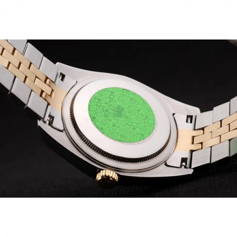 Datejust Mechanism-SRL17