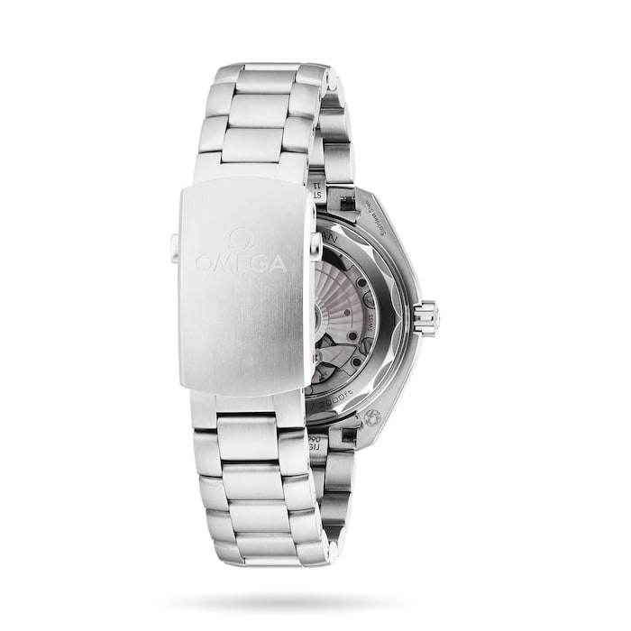 Seamaster Planet Ocean 40mm Mens Watch