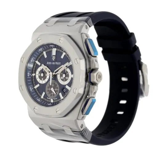 Royal Oak Offshore 42 mm, Blue Ref. 26480TI.OO.A027CA.01