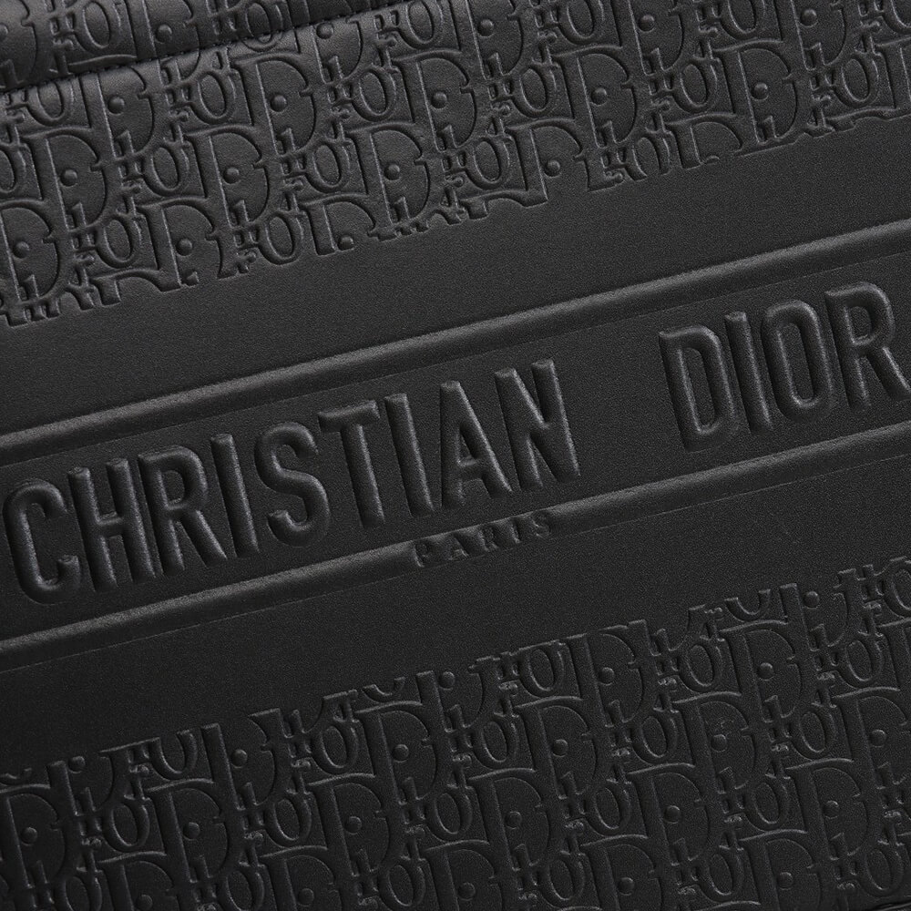 Dior MEDIUM DIOR BOOK TOTE