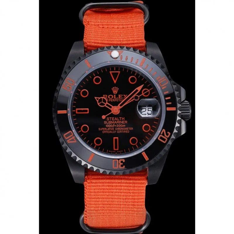 Stealth Submariner 622011