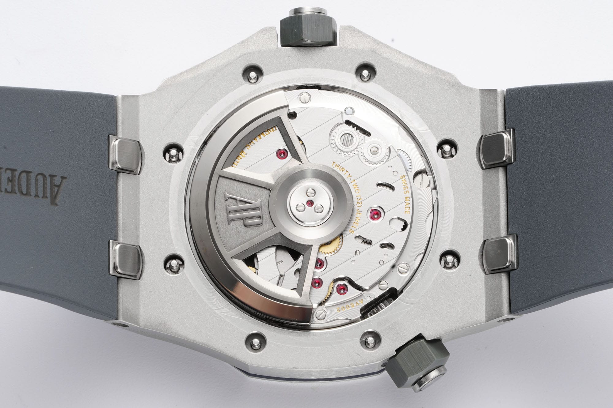 Royal Oak Offshore Diver 42 mm, Grey Ref. 15720ST.OO.A009CA.01