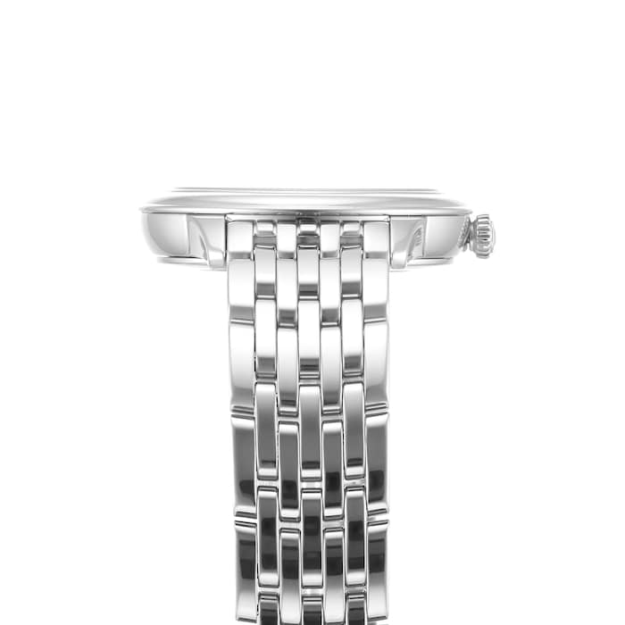 De Ville Prestige Quartz 27.5mm Ladies Watch Blue