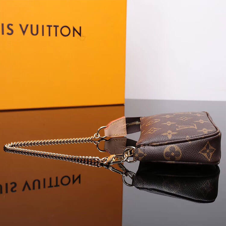 Louis Vuitton Mini Pochette Accessoires