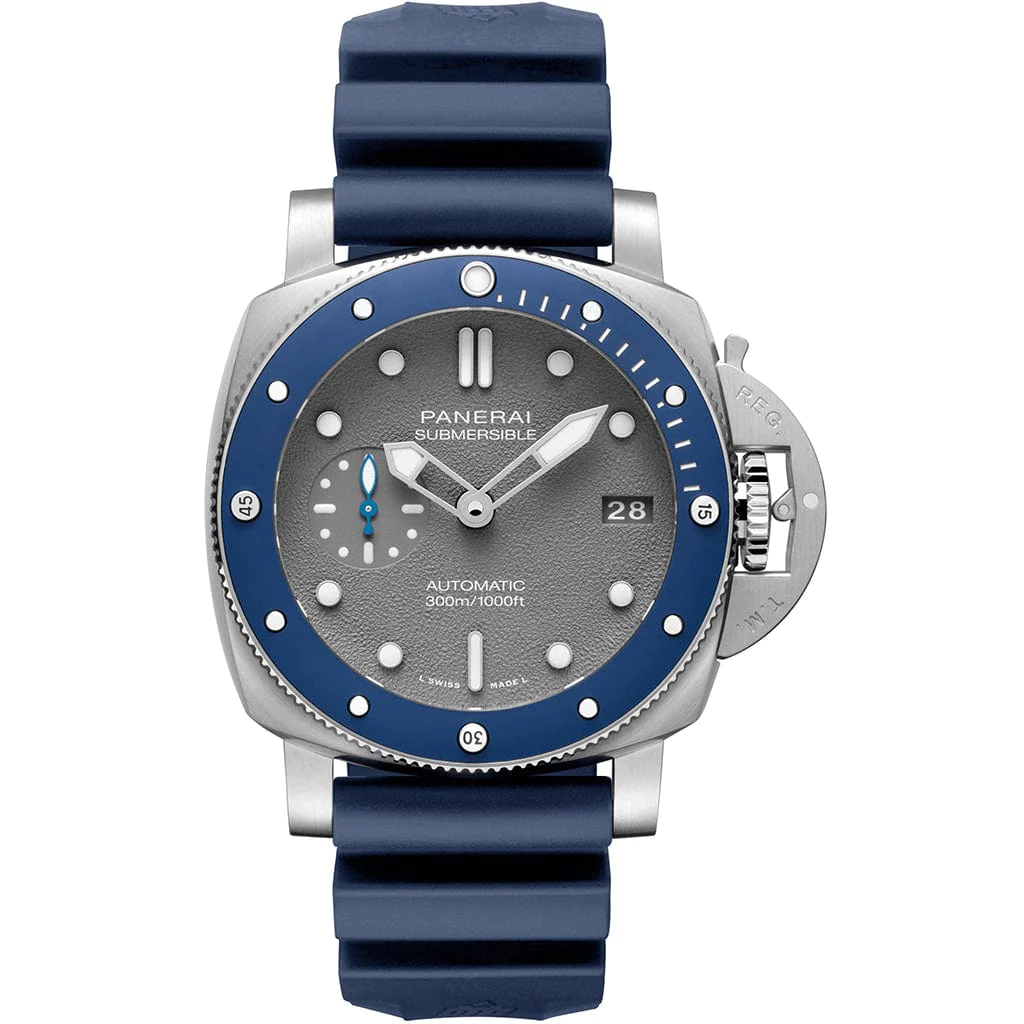 Submersible 44mm PAM00959