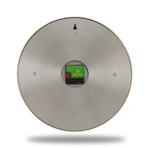 mark xvii white dial