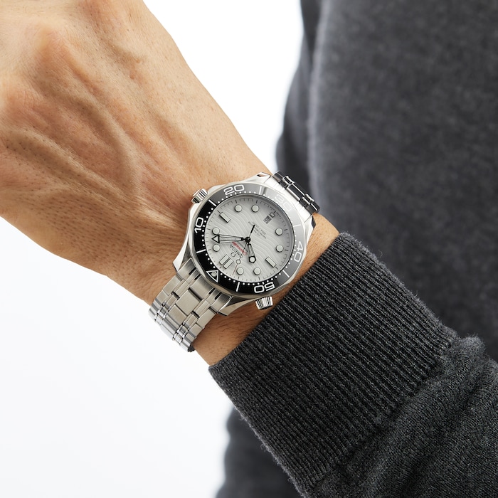 Seamaster 300m 42mm Mens Watch