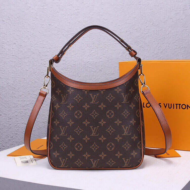 Louis Vuitton Hobo Dauphine PM Handbag