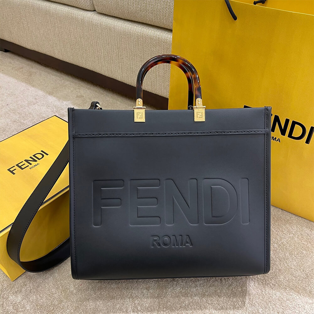 Fendi  SUNSHINE Medium Tote Bag