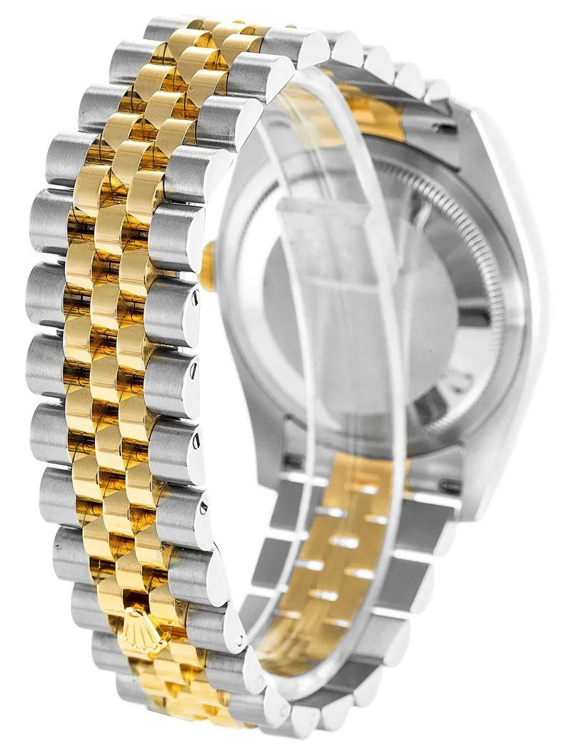 Datejust Roman Numerals 116233