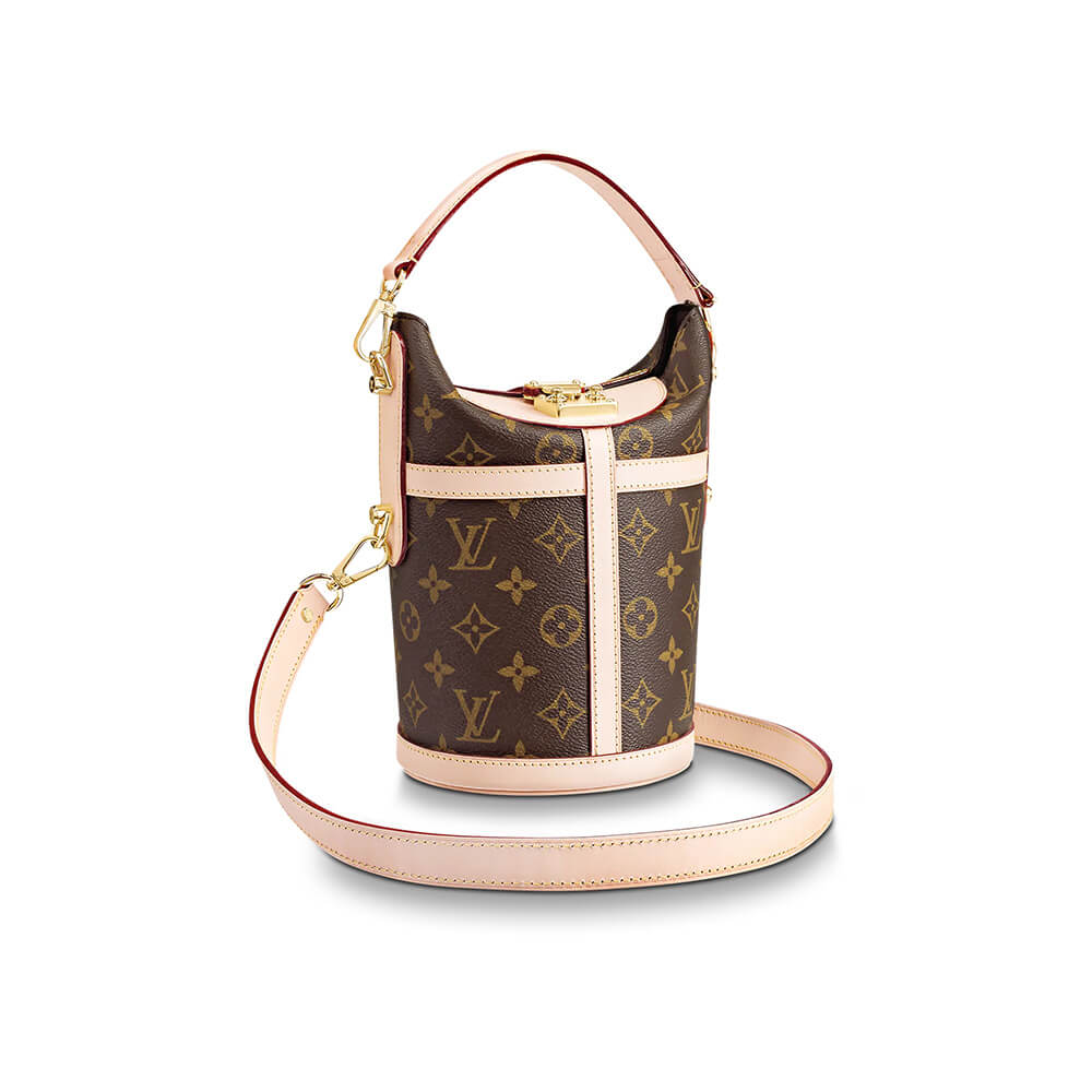 Louis Vuitton Duffle Bag