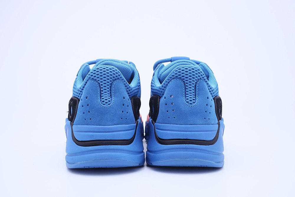 Yeezy 700 “Hi-Res Blue” Quality Sneaker