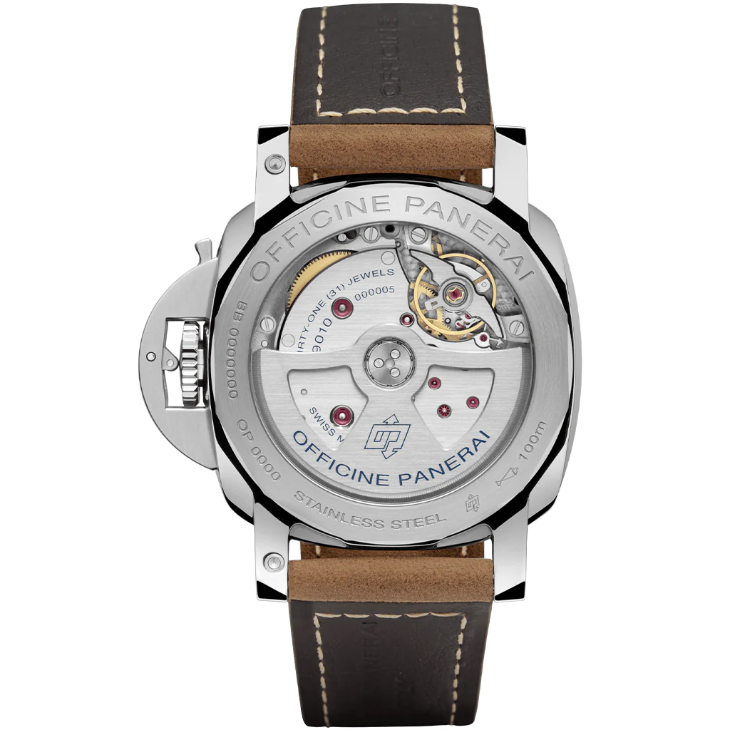 Luminor Marina - 44mm PAM01523