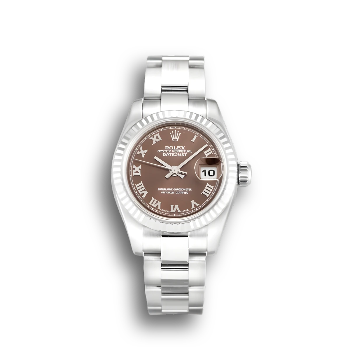 Datejust Lady 179179