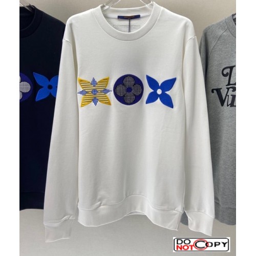 Louis Vuitton Sweatshirt LV05