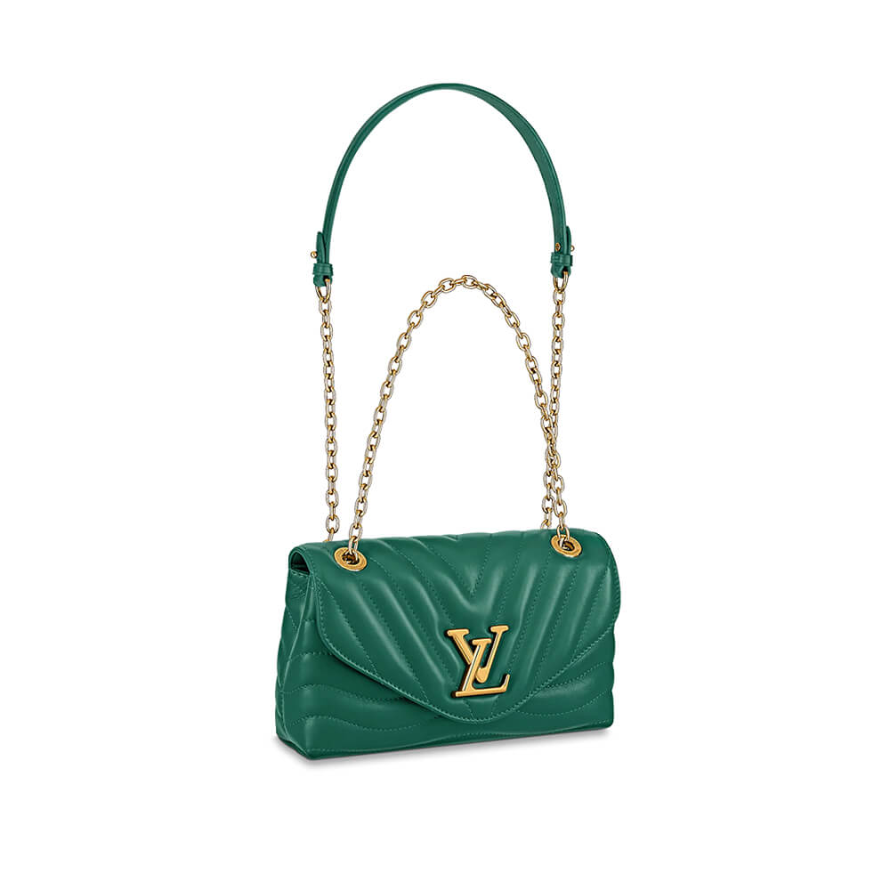 Louis Vuitton NEW WAVE CHAIN BAG