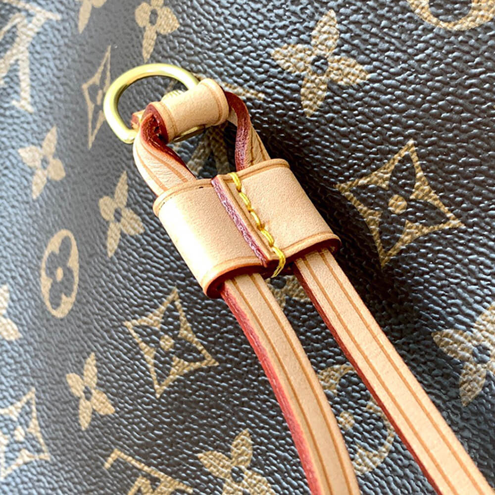 Louis Vuitton NEVERFULL MM