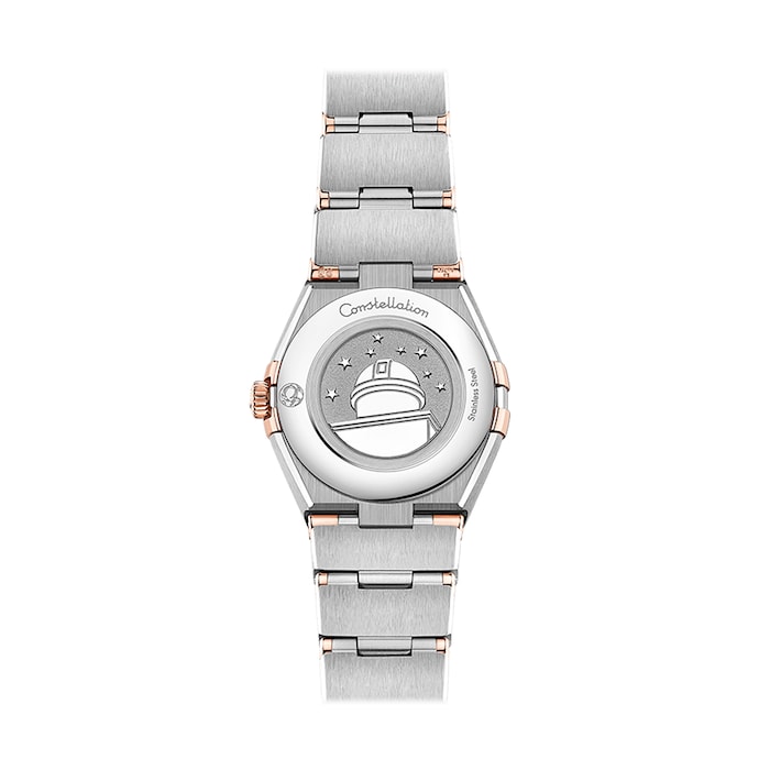 Constellation Manhattan 25mm Ladies Watch