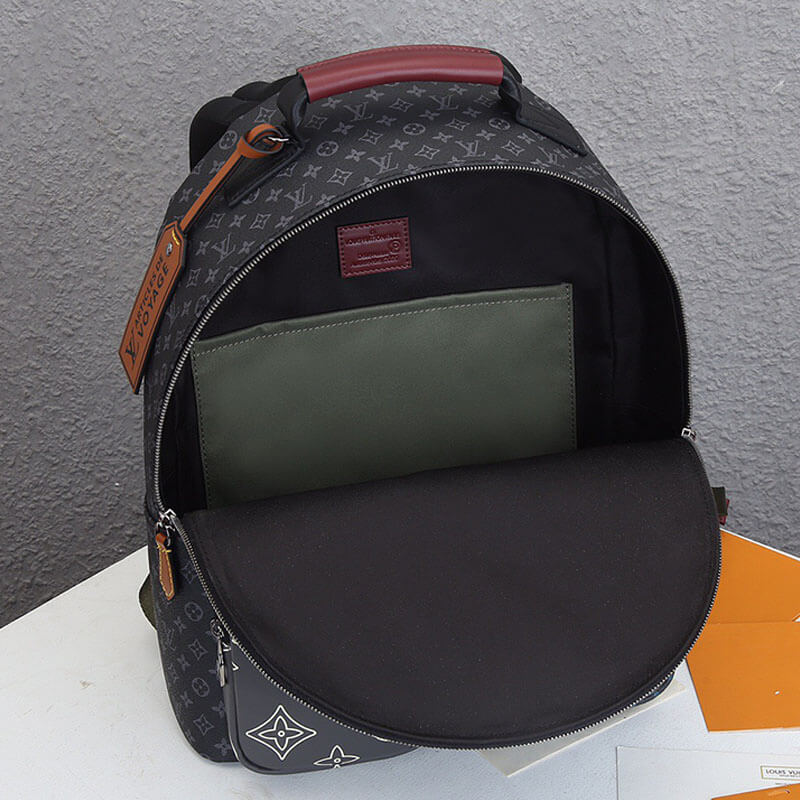 Louis Vuitton Backpack Multipocket