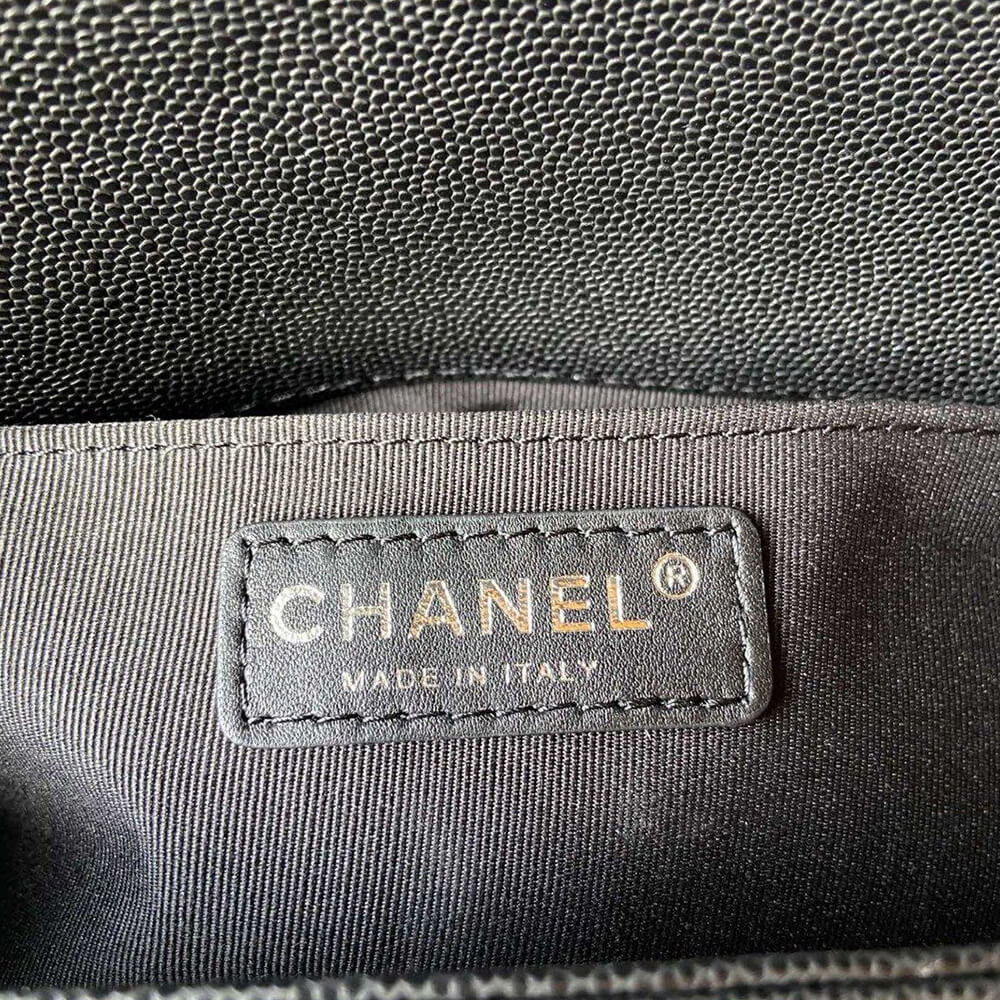 Chanel BOY CHANEL HANDBAG