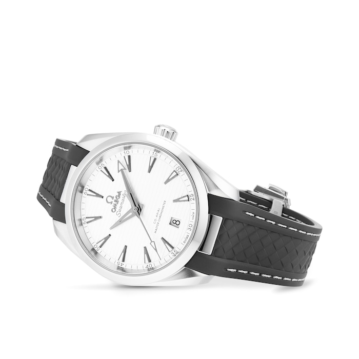 Aqua Terra Seamaster 38mm Mens Watch