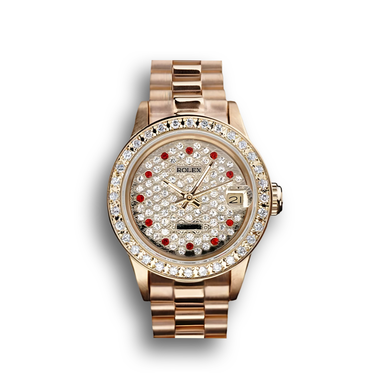 Datejust-RL40