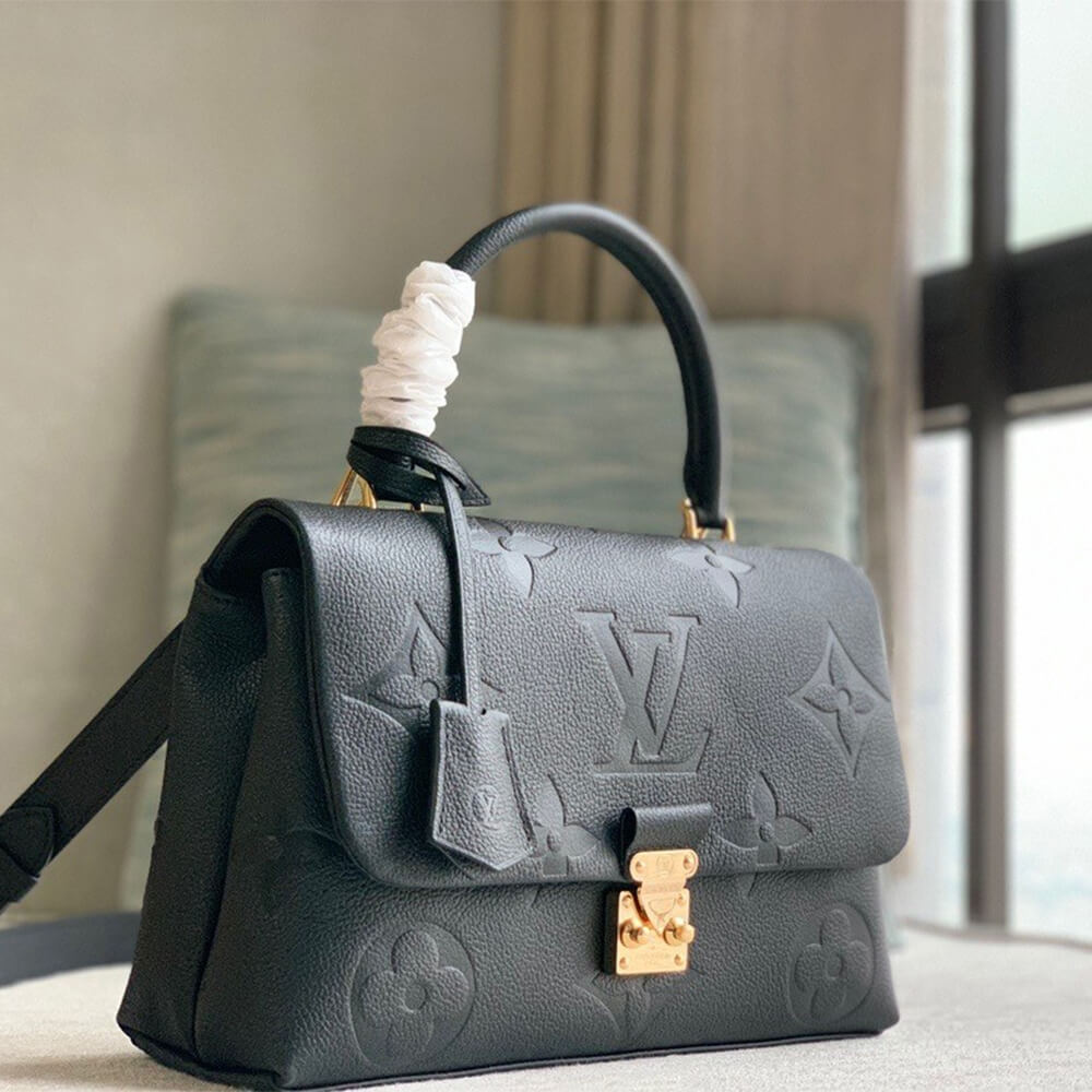 Louis Vuitton Madeleine MM