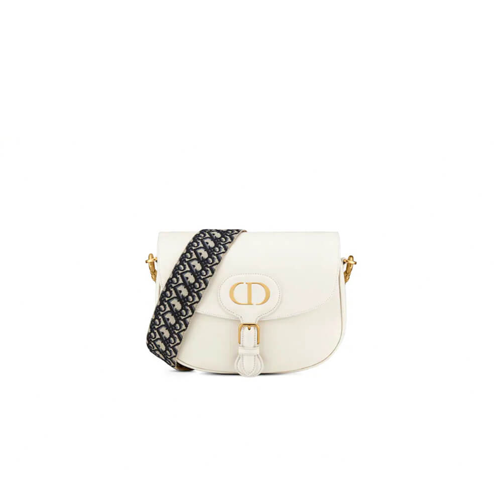 Dior LARGE DIOR BOBBY BAG