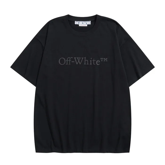 Off White t shirt 4