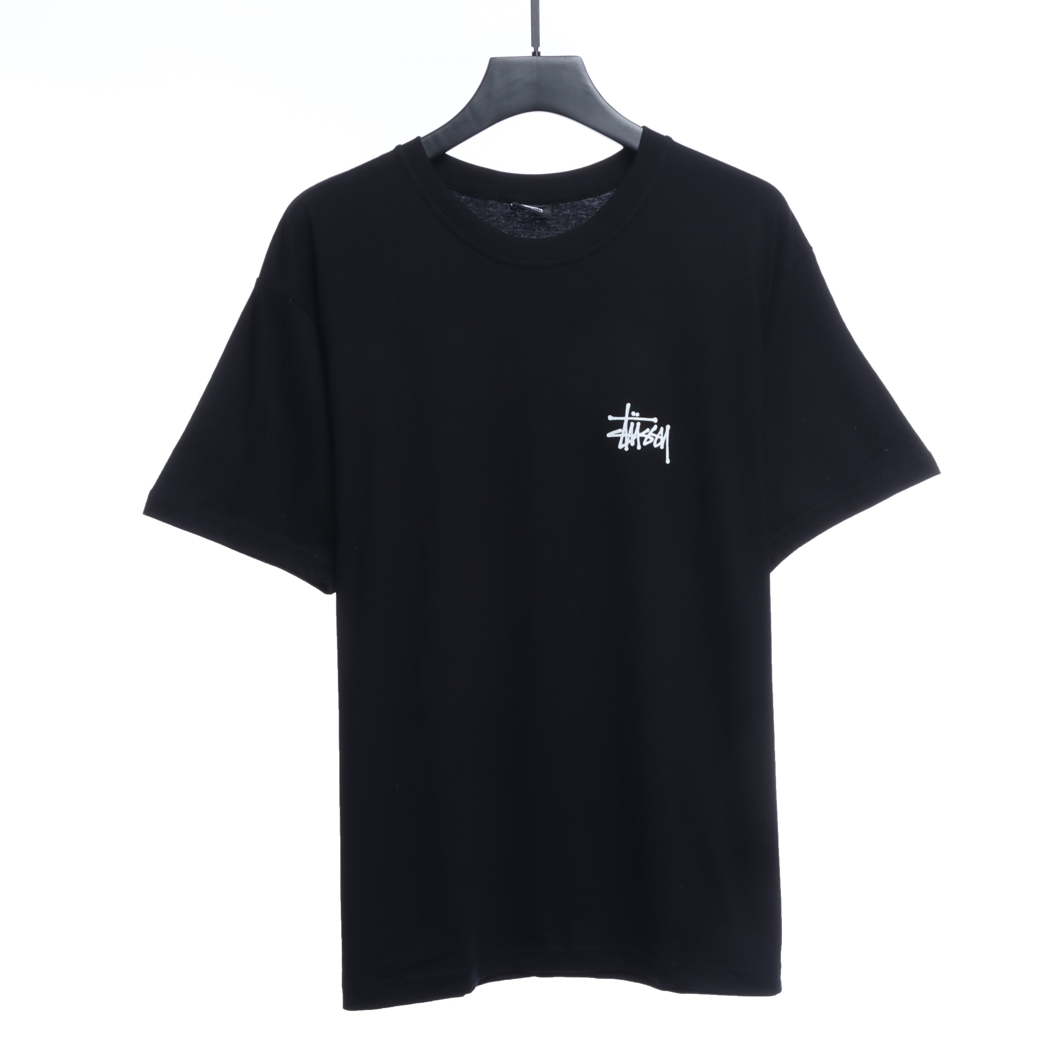 Classic Letter T-Shirt