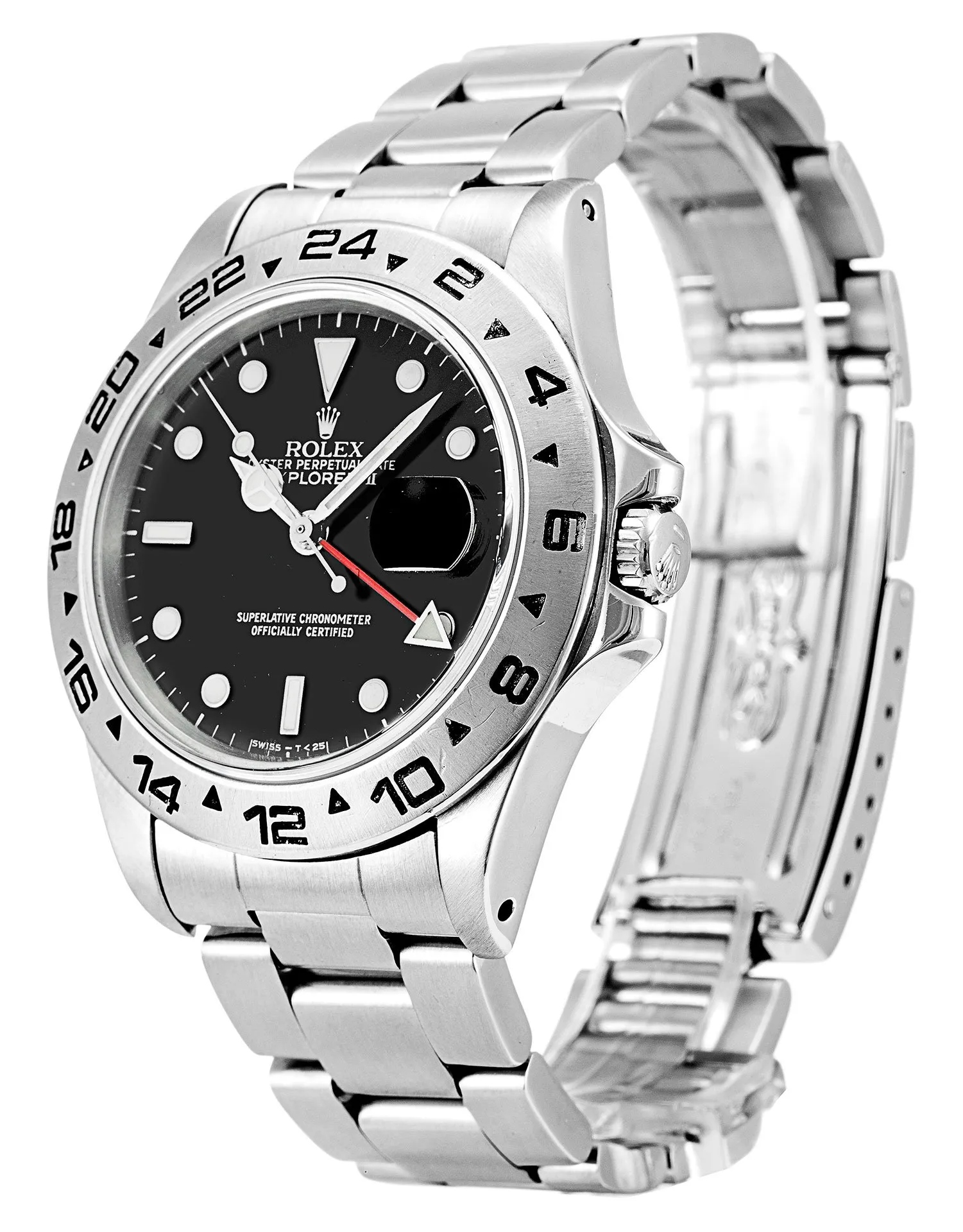 Explorer 16550