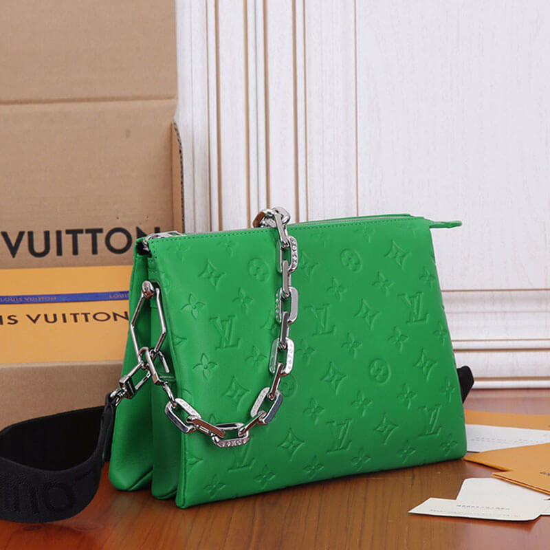 Louis Vuitton Coussin PM Handbag