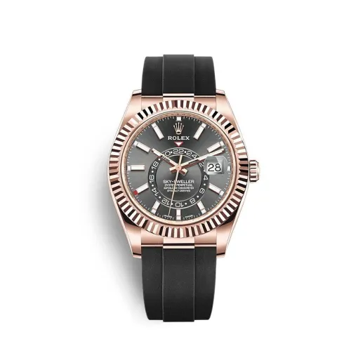 Sky-Dweller 326235 Black