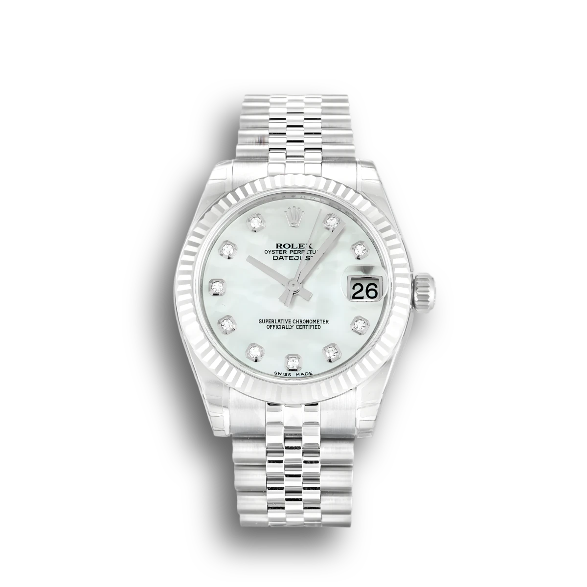 Datejust Lady 178274/01