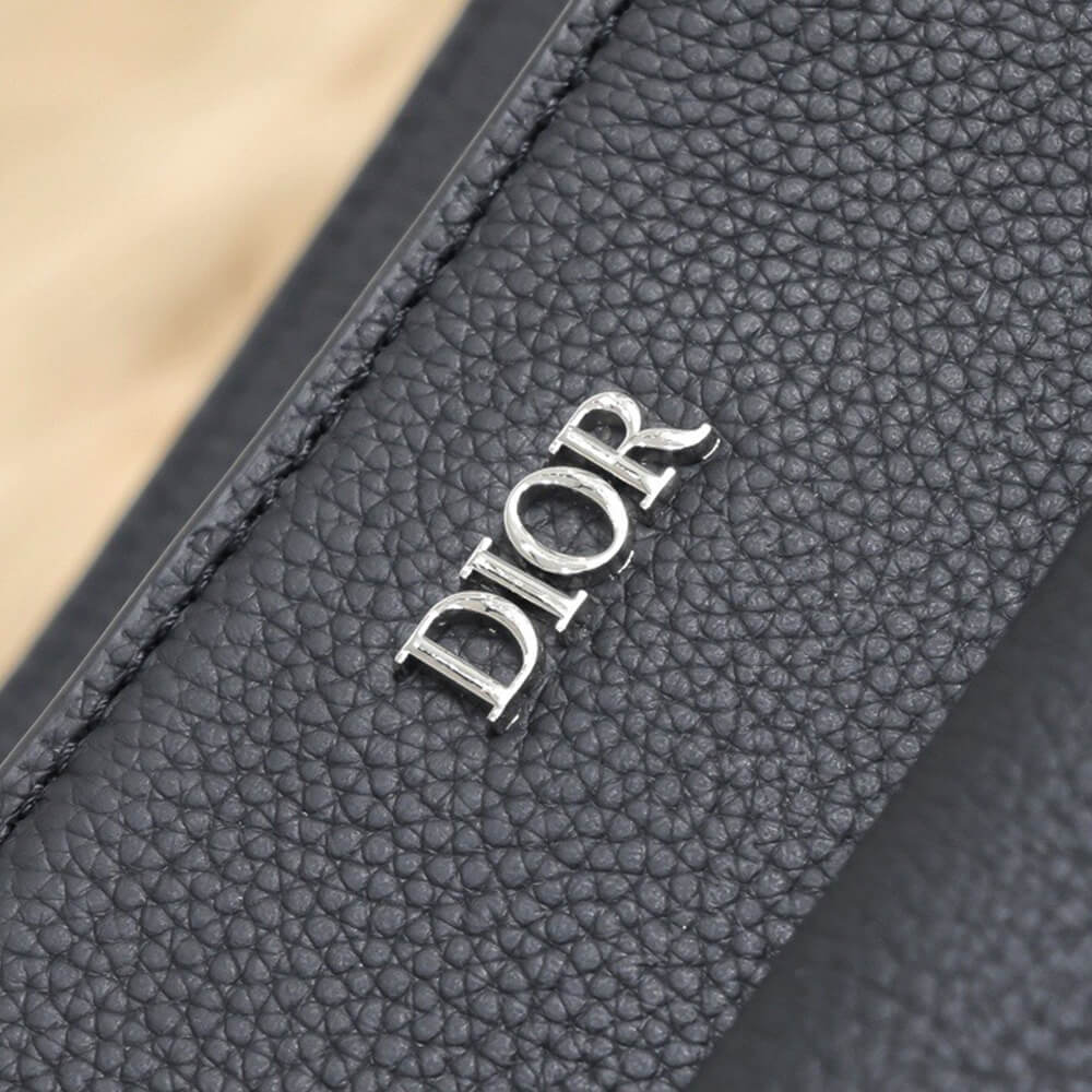 Dior Dior SADDLE SOFT BAG