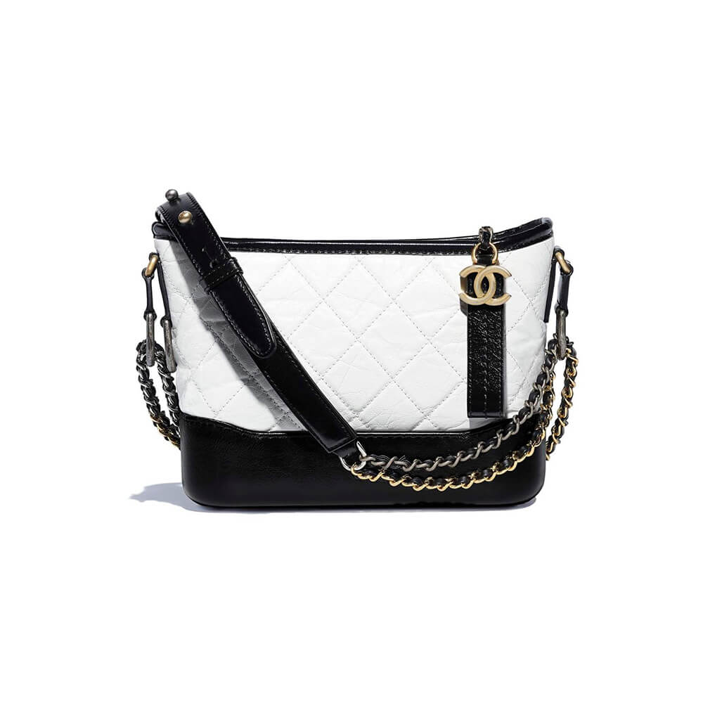 Chanel GABRIELLE SMALL HOBO BAG