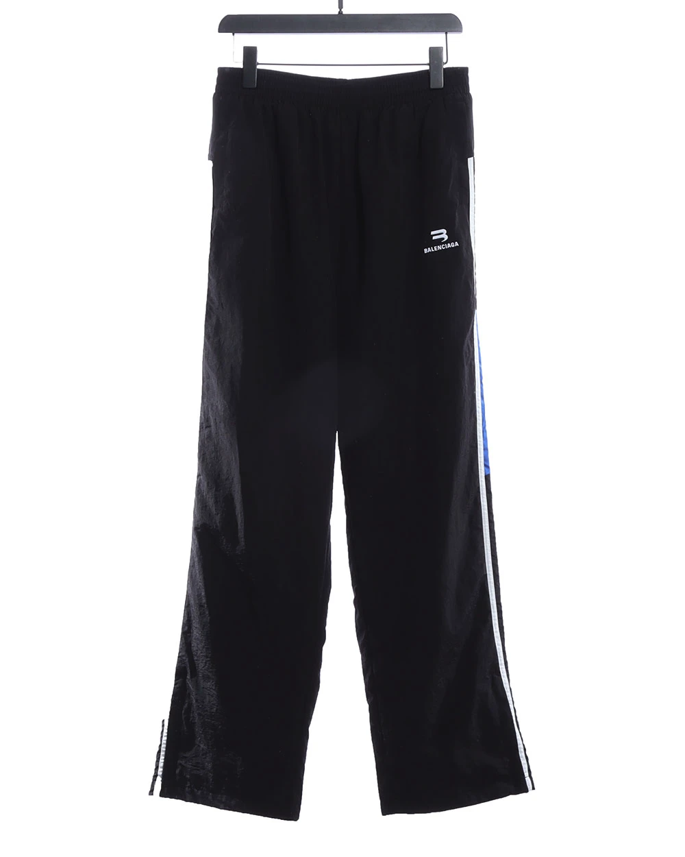 22FW double hook embroidery stitching sports trousers