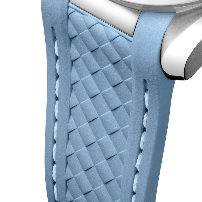 Seamaster Aqua Terra 150M Co-Axial Master Chronometer 41mm Summer Blue