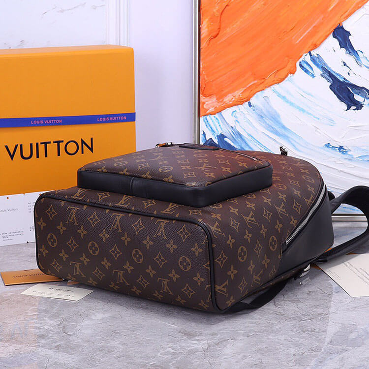 Louis Vuitton Josh Backpack