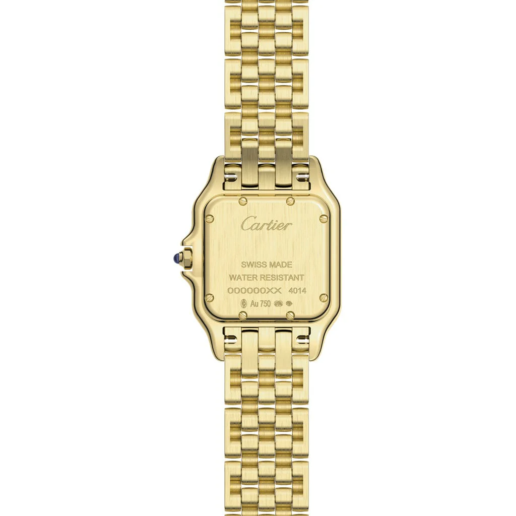 Panthere De Cartier, ref. WGPN0009(Box NOT Included)