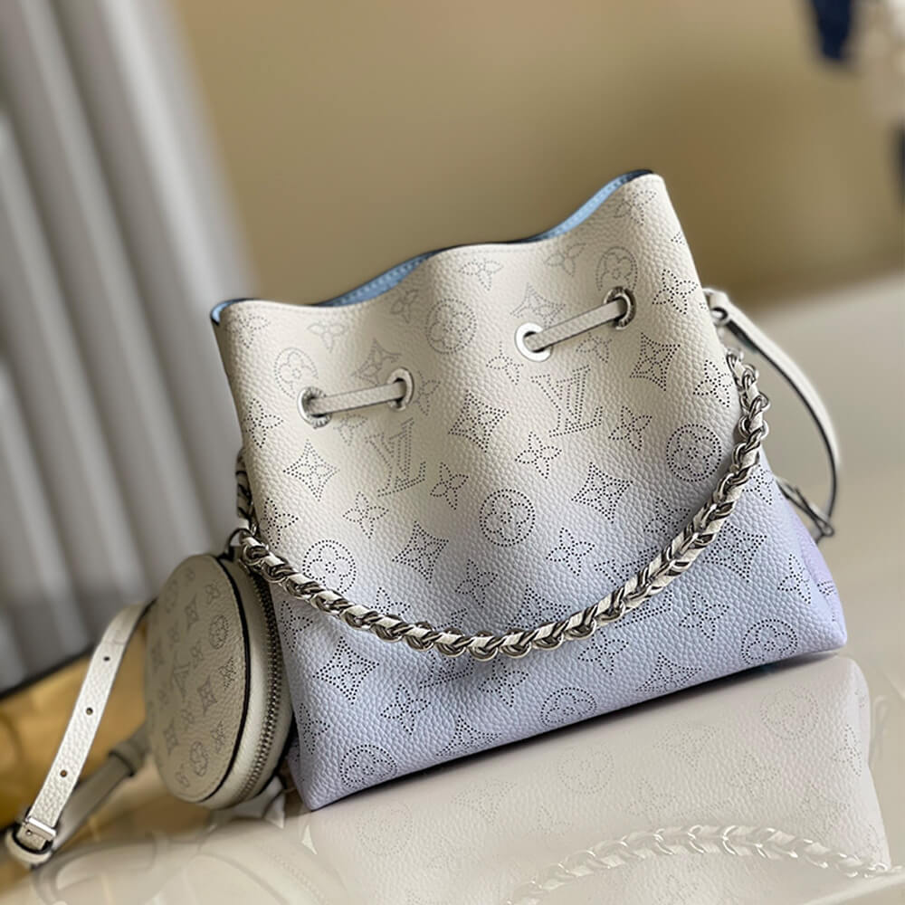 Louis Vuitton BELLA BUCKET BAG