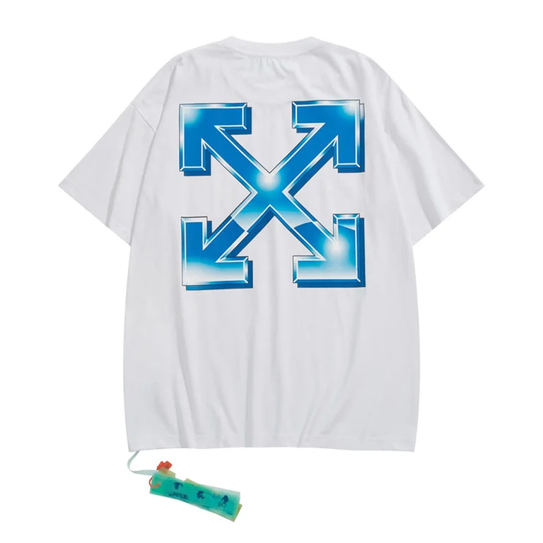 Off White Off White t shirt 11